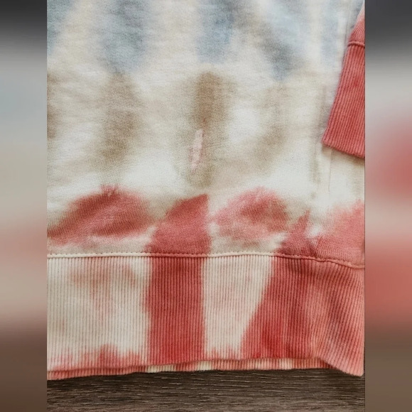 Wonderly Half Zip Hoodie - Picture 3 of 6